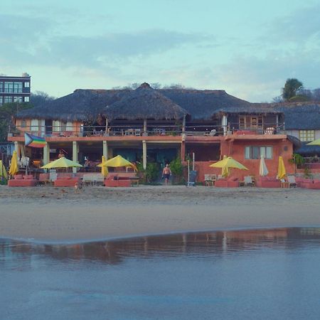 Sebastian De Los Milagros Zipolite Exterior foto