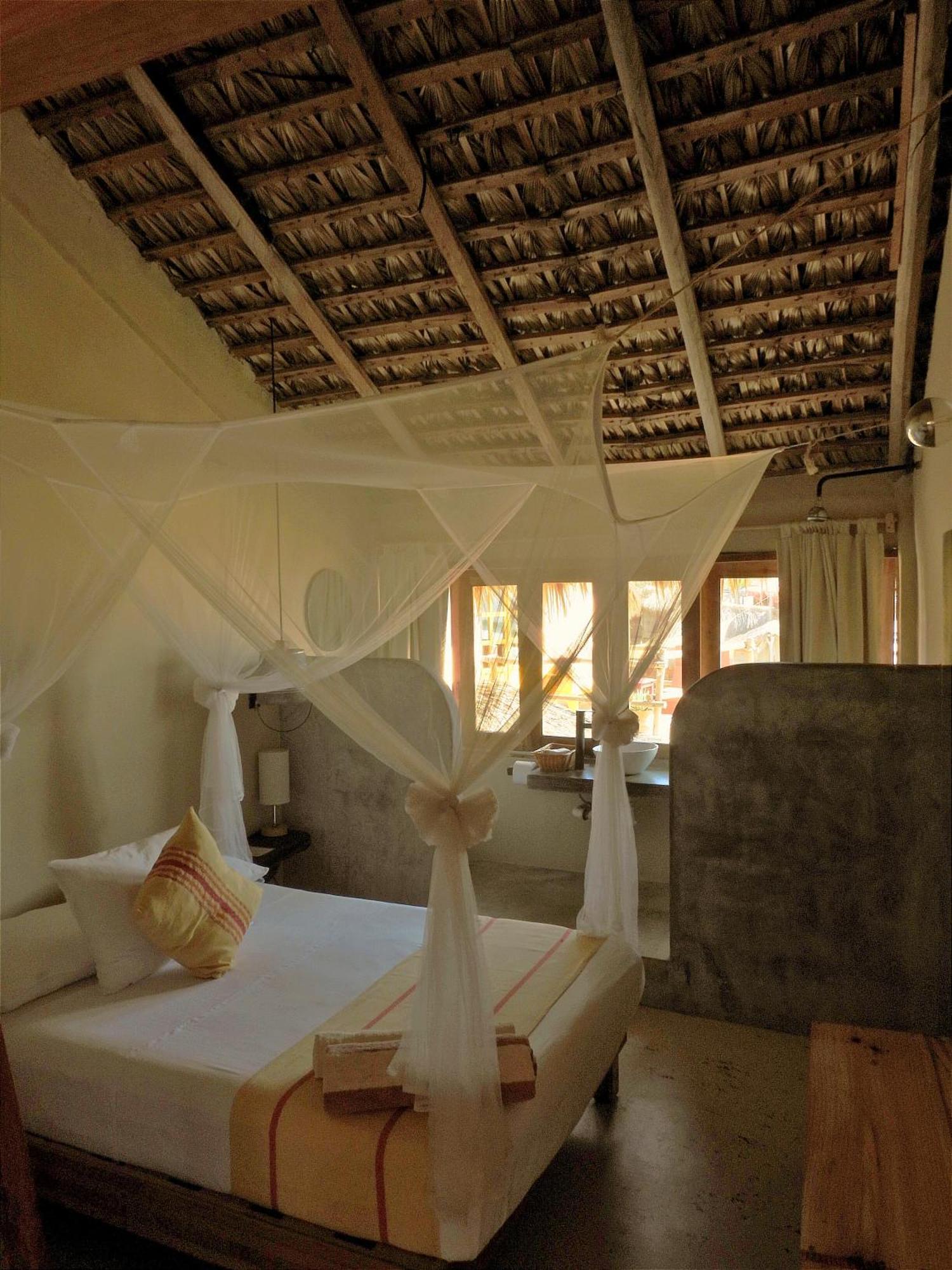 Sebastian De Los Milagros Zipolite Exterior foto