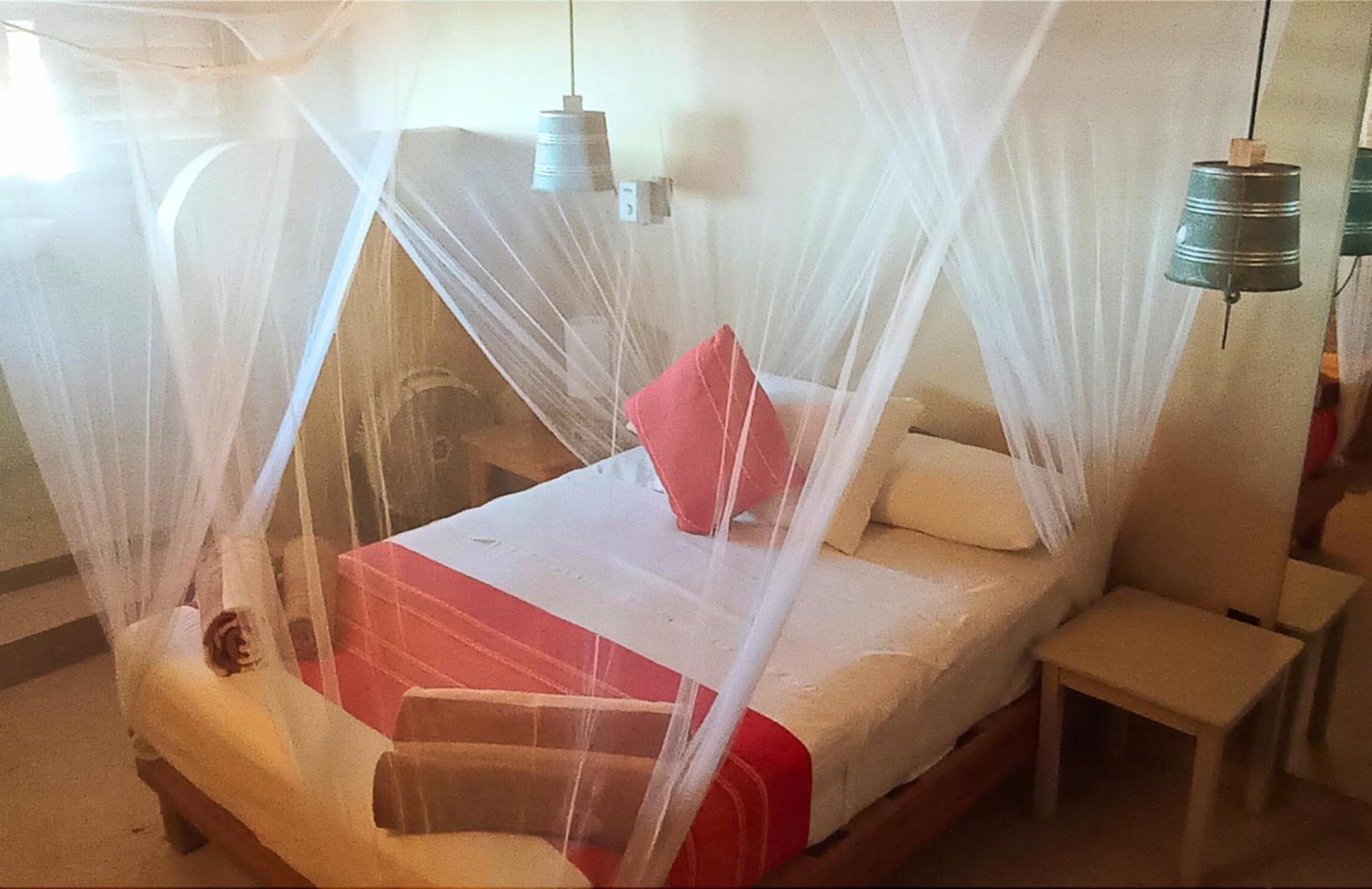 Sebastian De Los Milagros Zipolite Quarto foto