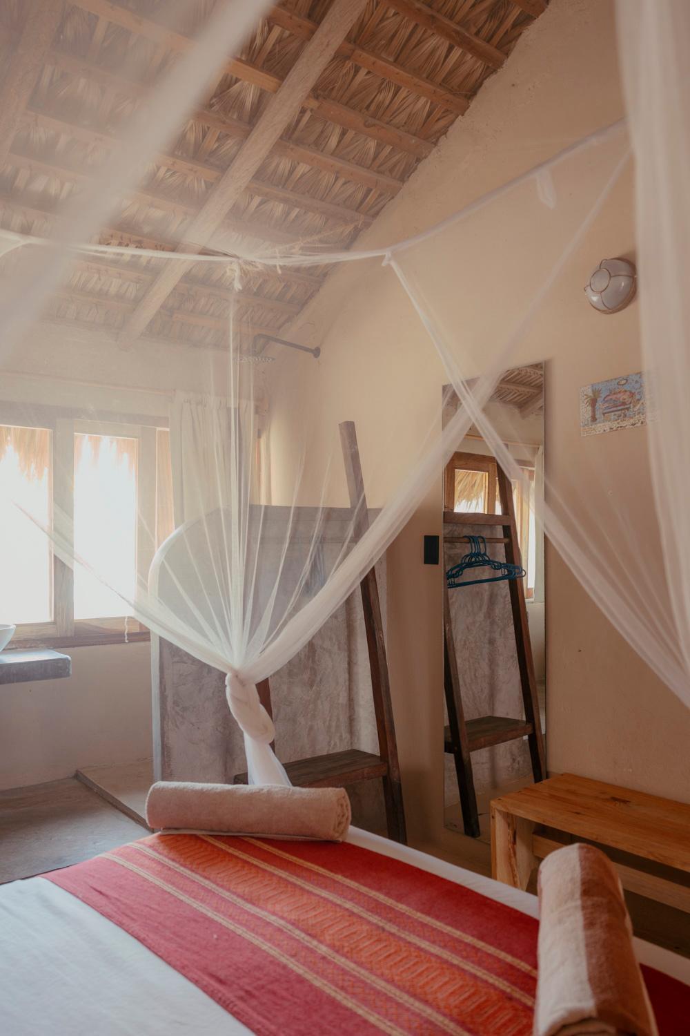 Sebastian De Los Milagros Zipolite Exterior foto
