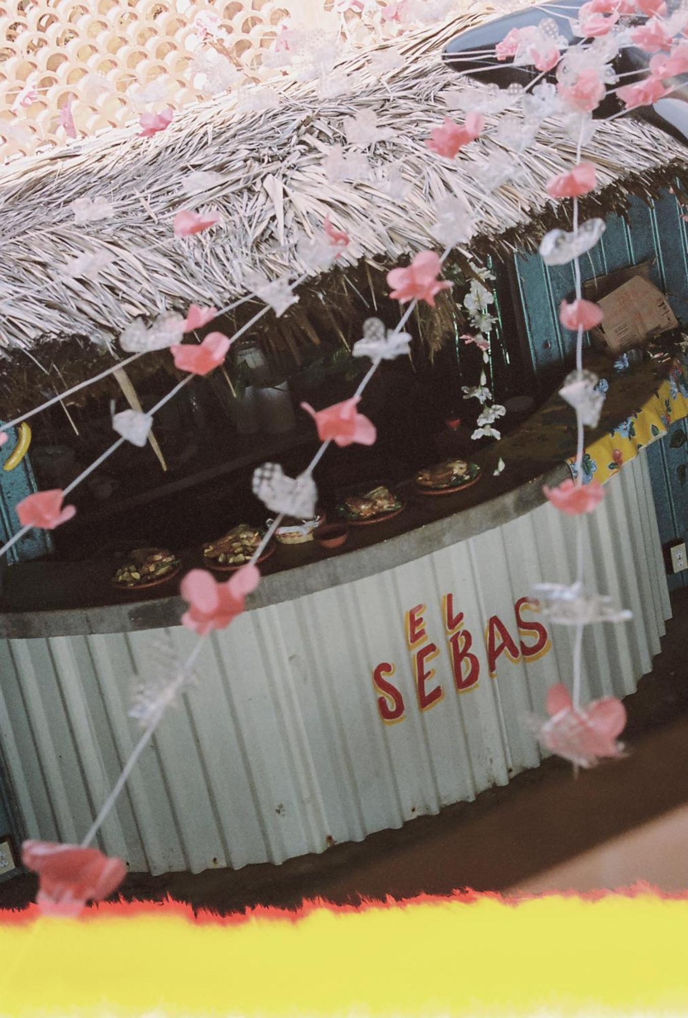Sebastian De Los Milagros Zipolite Exterior foto