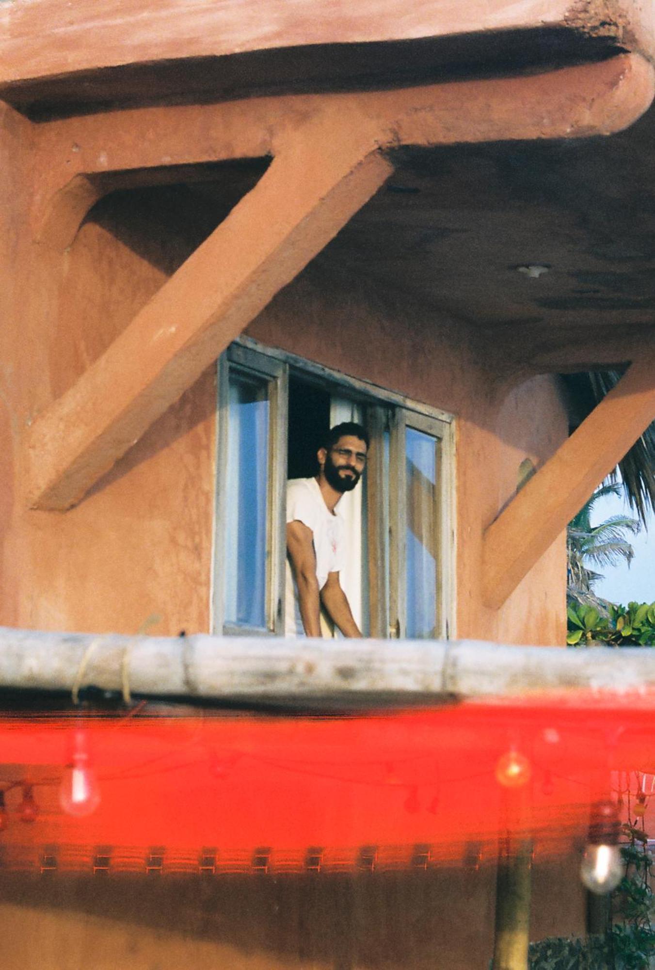 Sebastian De Los Milagros Zipolite Exterior foto